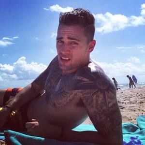 Meet your Posher, Joe